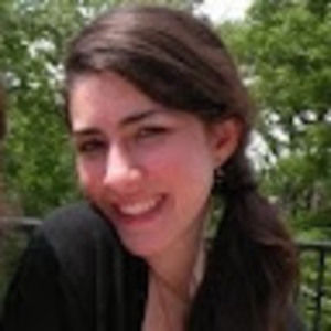 Meet your Posher, Noreen